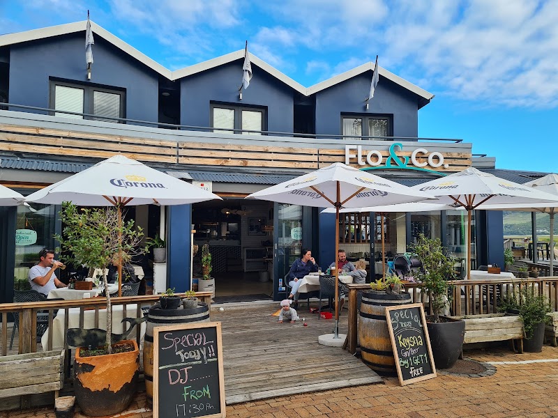 Flo & Co. Knysna — photo 5