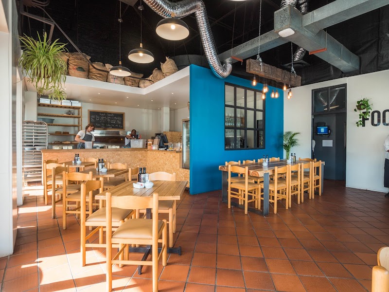 FOOD Co