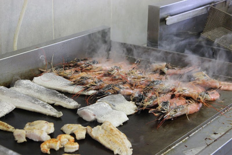 Freshline Fisheries — photo 2
