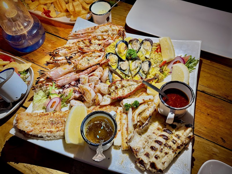 Freshline Fisheries — photo 4