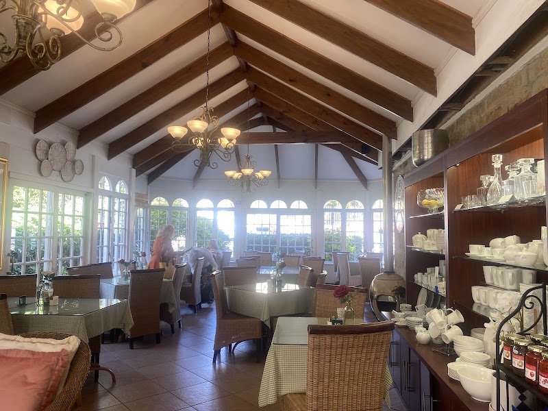Fynbos Shoppe Coffee Shop — photo 3