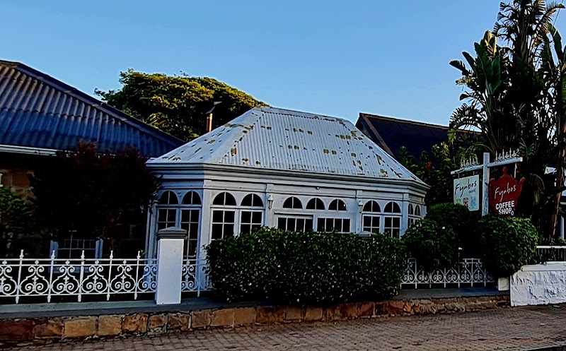 Fynbos Shoppe Coffee Shop — photo 4