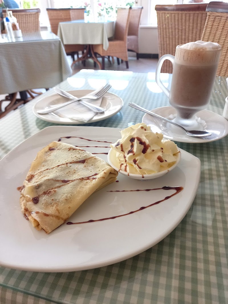 Fynbos Shoppe Coffee Shop — photo 5