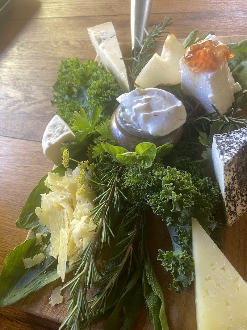 Fynboshoek Cheese — photo 4