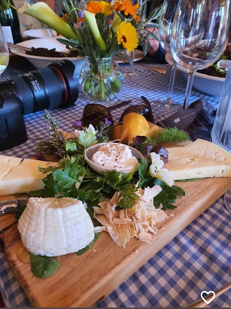 Fynboshoek Cheese — photo 5
