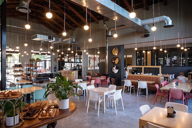 Gapp Café