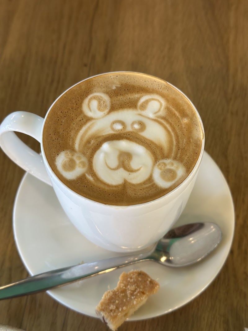 Gapp Café — photo 4