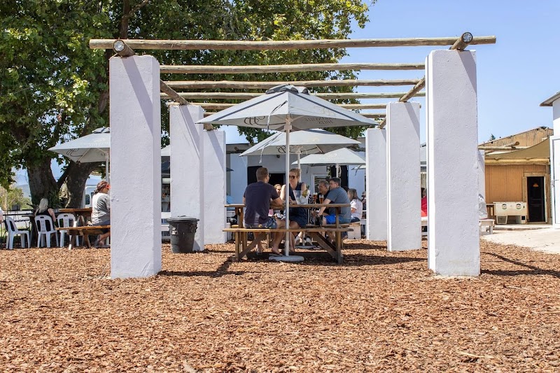 Glenhoff Stube & Tapas