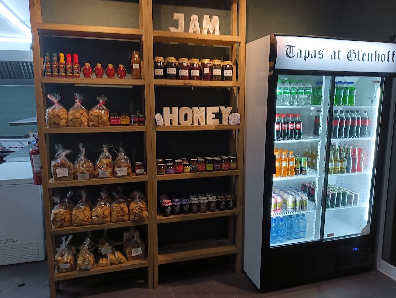 Glenhoff Stube & Tapas — photo 5