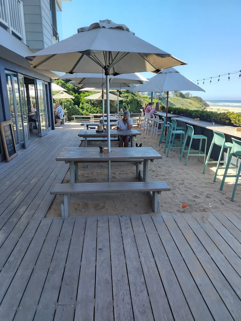 Glentana Café