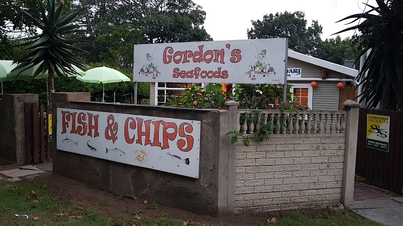 Gordons Seafoods — photo 4