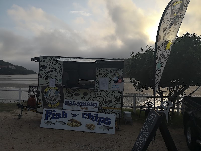 Gordons Seafoods — photo 5