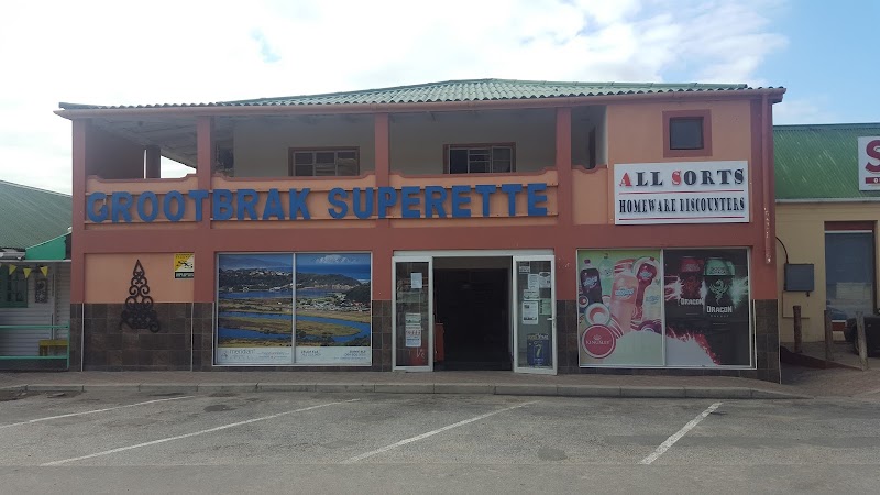 Grootbrak Kafee & Superette