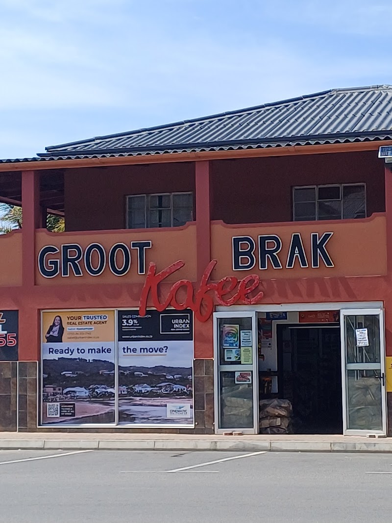 Grootbrak Kafee & Superette — photo 4