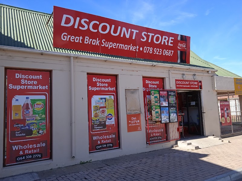 Grootbrak Kafee & Superette — photo 5