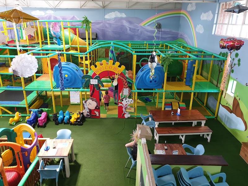 Happy Valley Kids Play Centre — photo 3