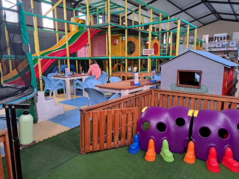 Happy Valley Kids Play Centre — photo 4