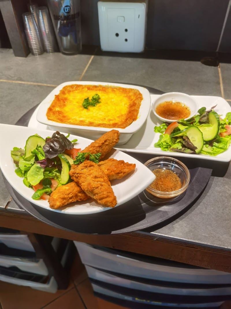 Harry's Bar & Diner — photo 4