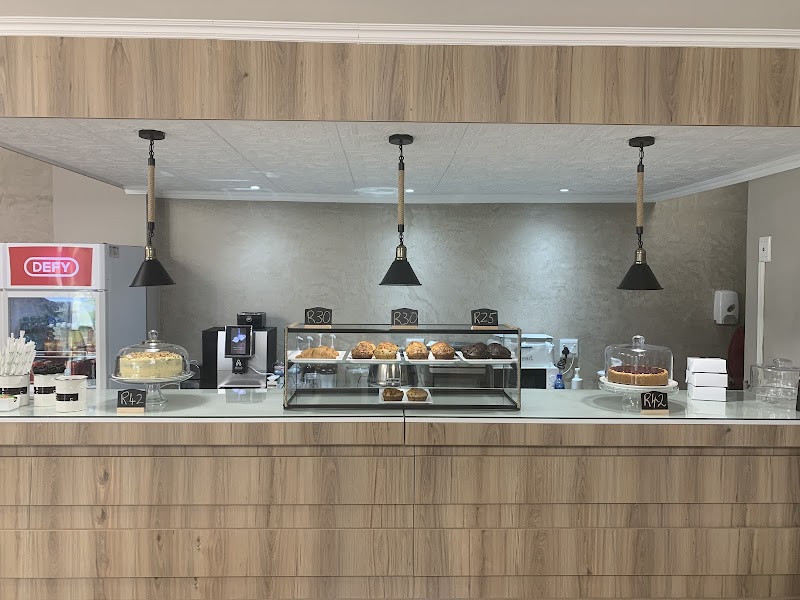 Hartenbos Bayview Centre