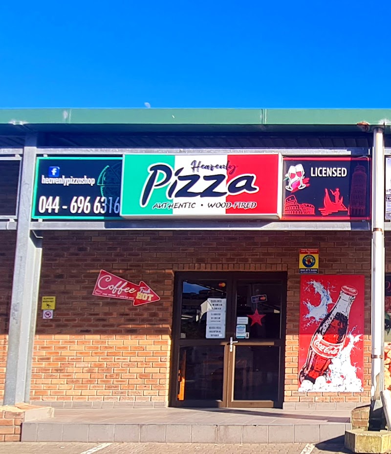 Heavenly Pizzas — photo 4