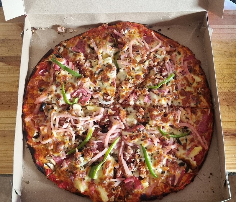 Heavenly Pizzas — photo 5