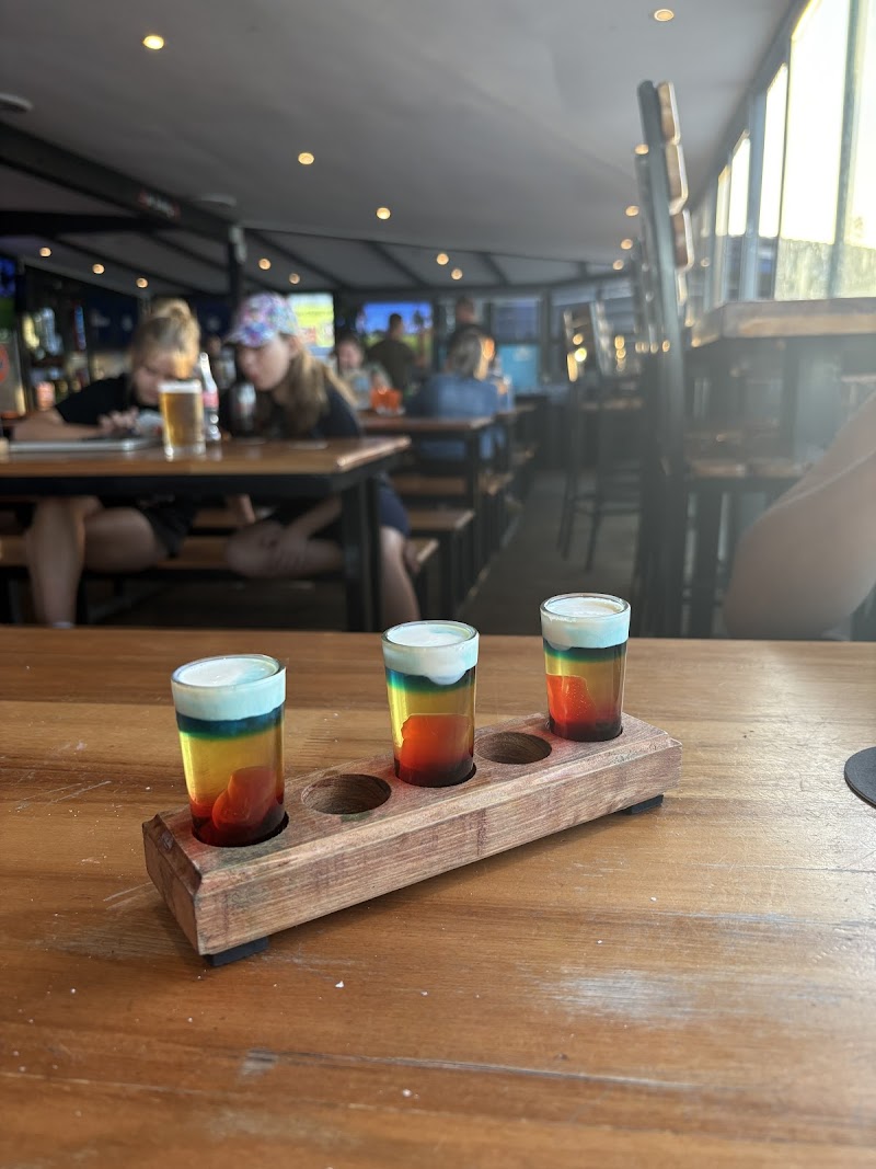 Hennie's Mossel Bay Restaurant — photo 5