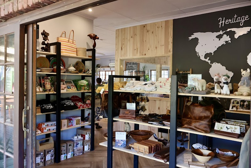 Heritage Bakery