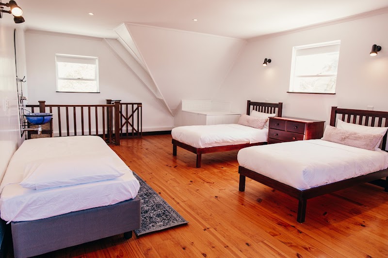 Hilltop Boutique Hotel — photo 2