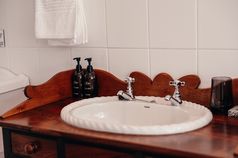 Hilltop Boutique Hotel — photo 4