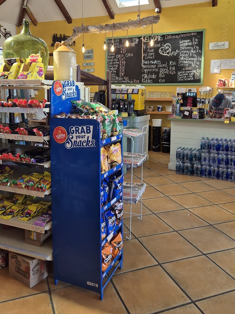 Hoekwil Country Cafe — photo 4