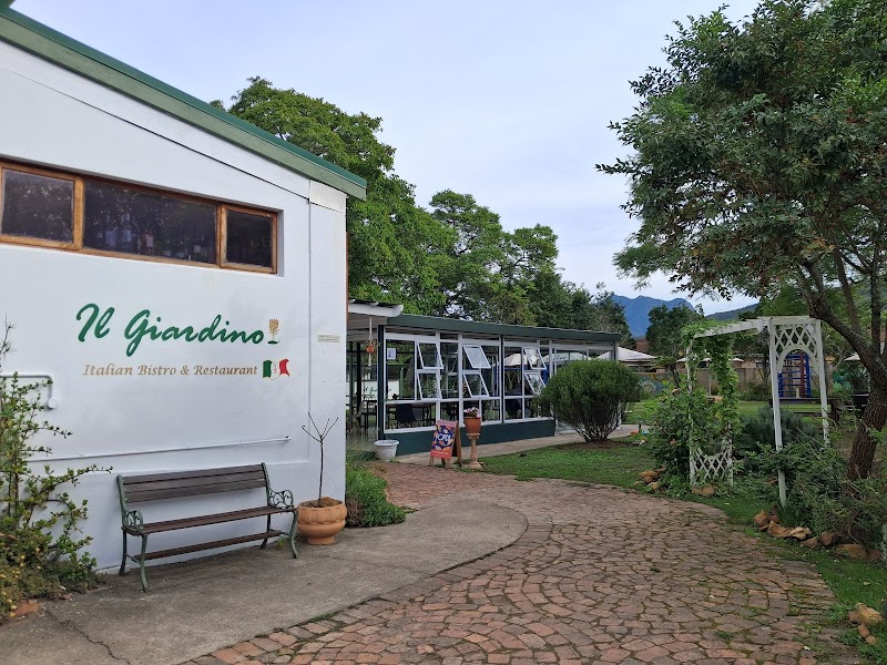 IL Giardino — photo 5