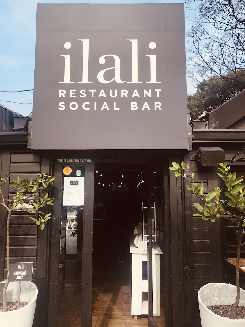Ilali Restaurant — photo 4