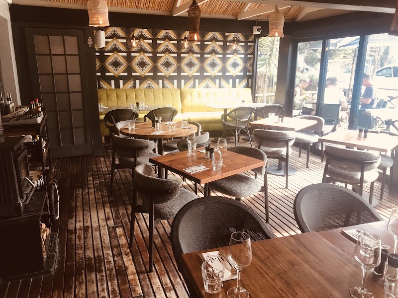 Ilali Restaurant — photo 5