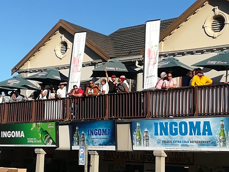 INGOMA PUB & GRILL