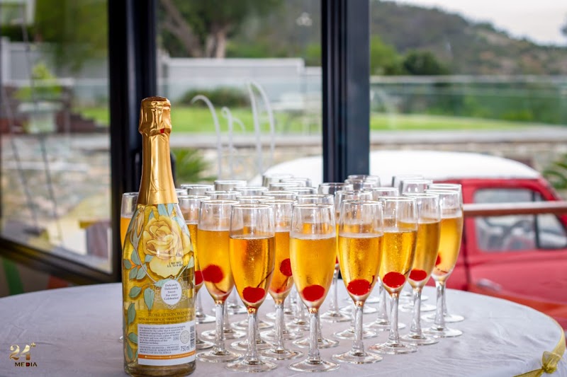 Issaquena Falls Restaurant & Bar Knysna — photo 5