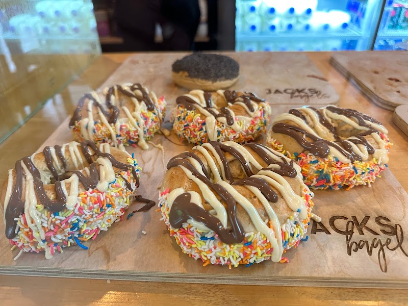 Jacks Bagels Knysna — photo 4