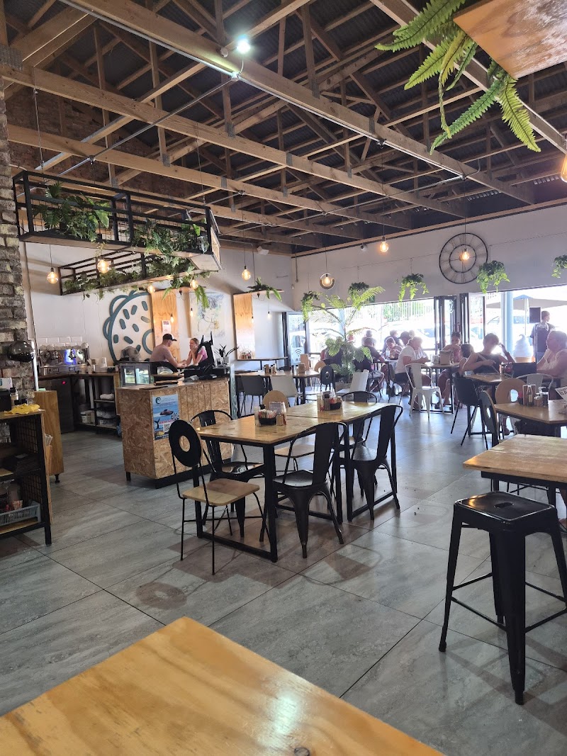 Jacks Bagels Mossel Bay — photo 4