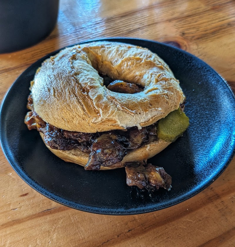 Jacks Bagels Mossel Bay — photo 5