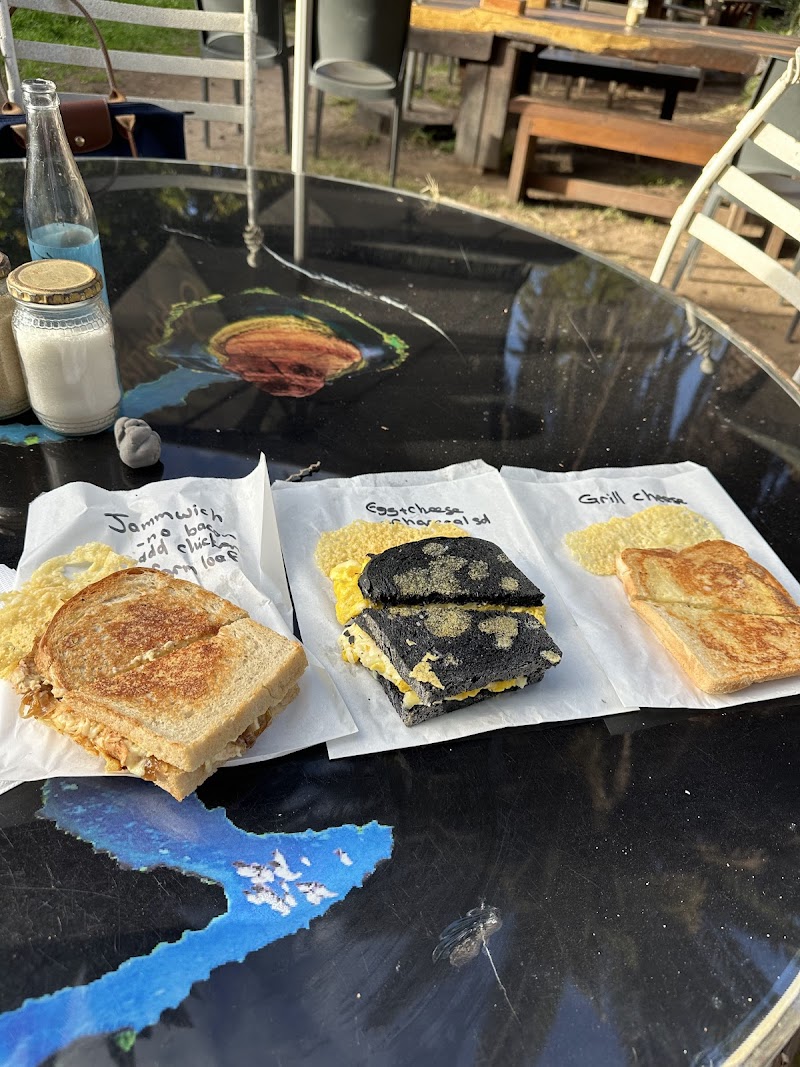 Jammwich — photo 4