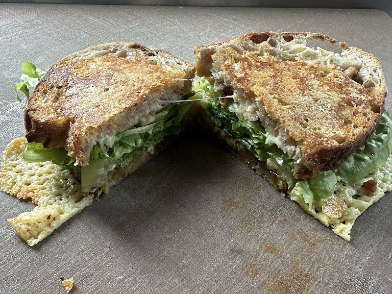 Jammwich — photo 5