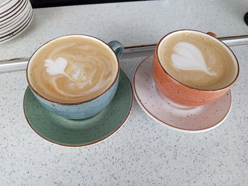 Jax Coffee Studio