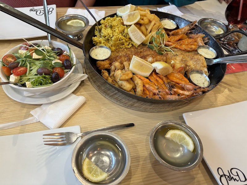 John Dory's George — photo 4