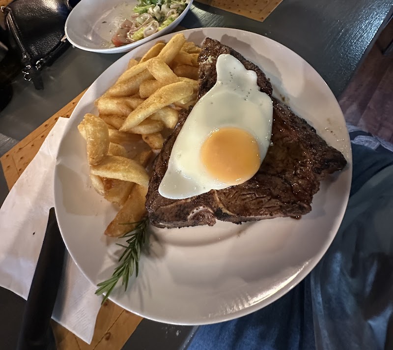 Joplins Steak Bar — photo 5