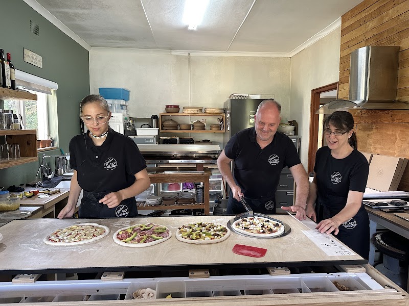 K-risp Pizza — photo 4