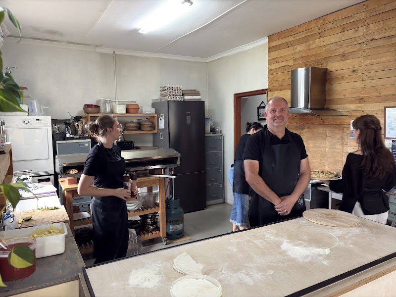 K-risp Pizza — photo 5