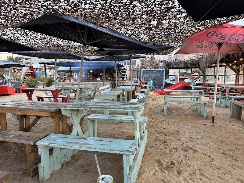 Kaai 4 Braai Restaurant