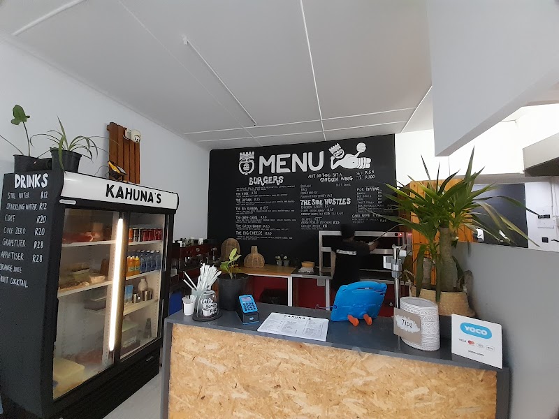 Kahuna's — photo 4
