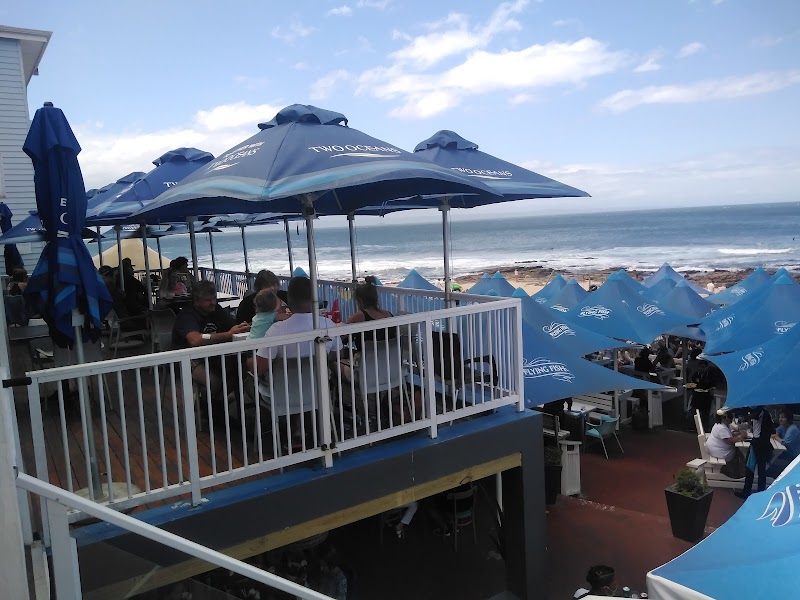 Kingfisher Restaurant — photo 4