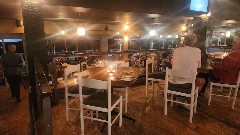 Kingfisher Restaurant — photo 5