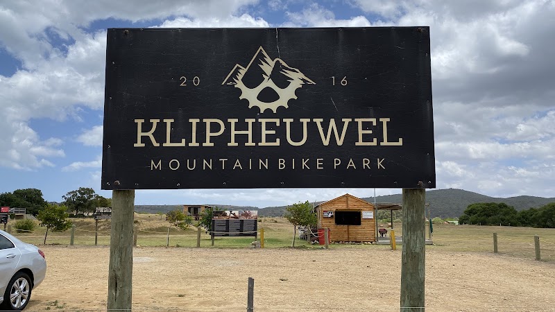 Klipheuwel Bike Park — photo 4